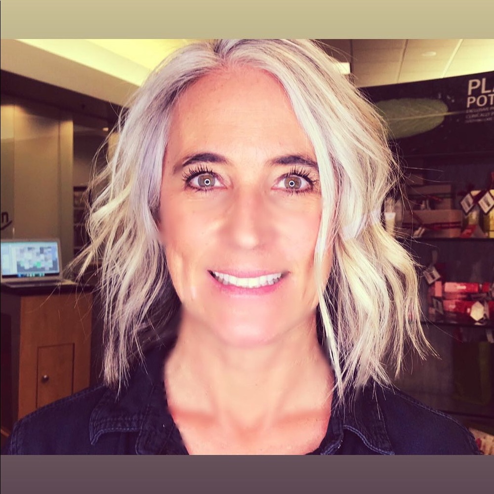 Meet your Posher, Donna